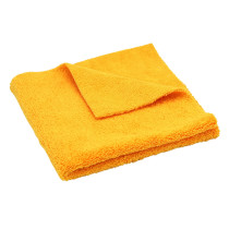 Microfibre *LASER POLISH* 40*40 cm ORANGE