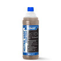 Neutral Magic Foam Clear White 1 L