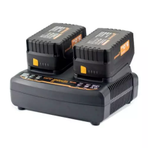 Фото - Krauss Battery Speed Charter Krauss Battery Speed Charter