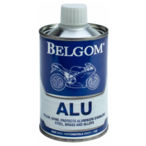 Фото - Belgom Alu 250ml Belgom Alu 250ml