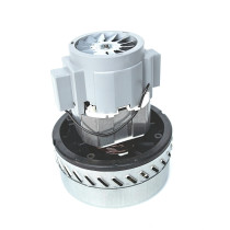 Фото - Double Stage By-Pass Motor 1400W - PC38 Double Stage By-Pass Motor 1400W - PC38