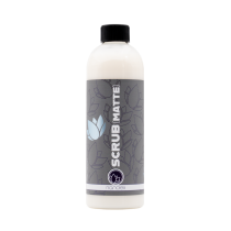 Scrub (Matte) 750 ml