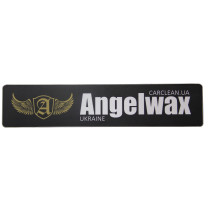 Фото - Номер брендовий Angelwax Номер брендовий Angelwax