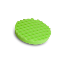 Foam Pads Finishing green 150mm