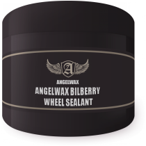 Bilberry Wheel Wax Sealant 150 g