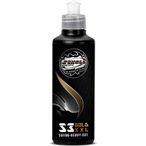 S3 Gold XXL 250g