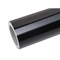Фото - Vinyl Gloss Black - 1.52 m х1 m (погонные) Vinyl Gloss Black - 1.52 m х1 m (погонные)