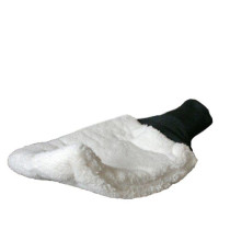 Фото - Glove Lambswool Clean White Glove Lambswool Clean White