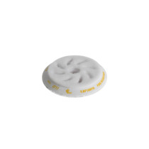 Фото - Microfiber Polishing Pad Yellow 80/100 мм Microfiber Polishing Pad Yellow 80/100 мм