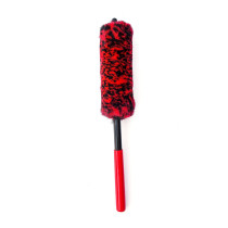 Фото - Detailing Wool Wheel Brush - Medium Detailing Wool Wheel Brush - Medium