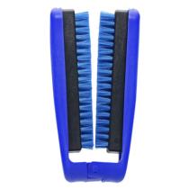 BluGator Seatbelt Brush