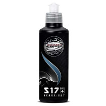 S17 + Rubbing Compound 250g