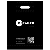 Фото - Пакет Detailer 30х40 см Пакет Detailer 30х40 см