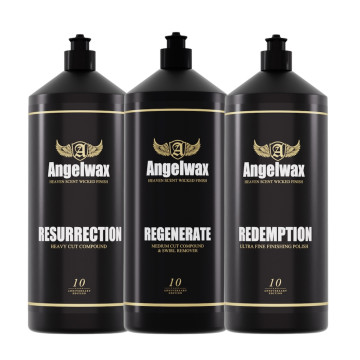 Redemption Compound Fine 1000ml