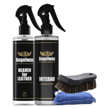 Heaven For Leather 500ml