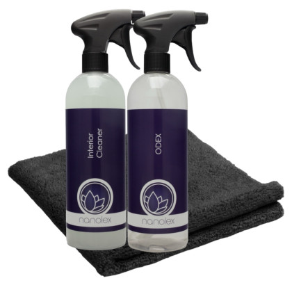 Фото - Interior Cleaner RTU 750ml Interior Cleaner RTU 750ml