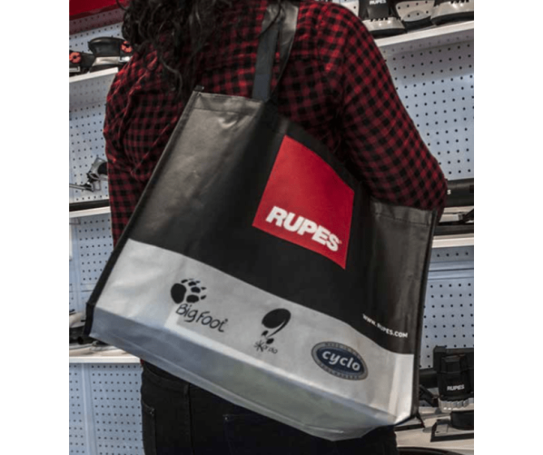 Легка сумка для інструментів Shopper Bag