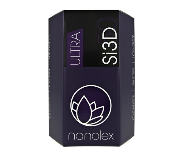 Si3D Ultra SET 50 Nanolex