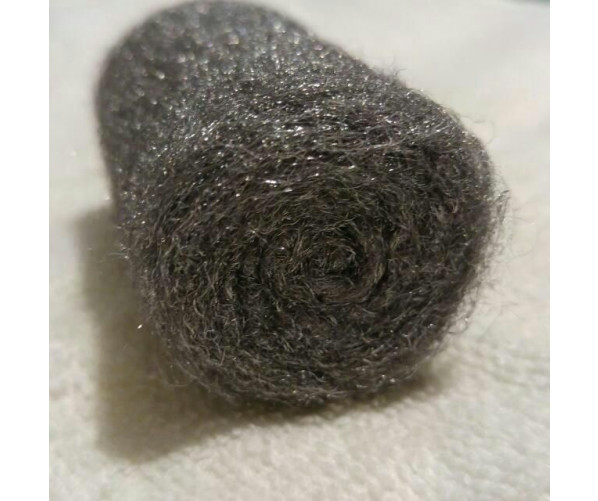  Steel wool Grade Extra Fine Carclean®