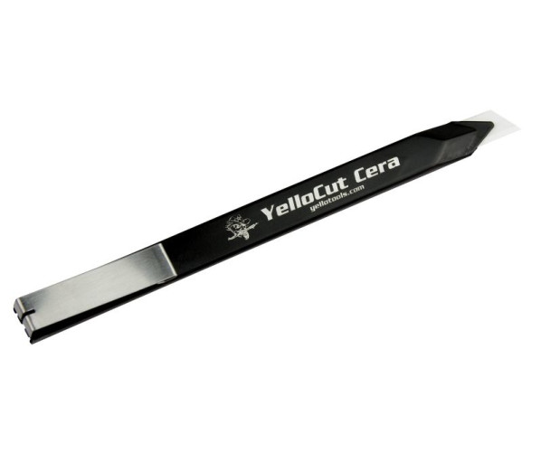 YelloCut Cera, Сutter with Керамічний ніж для плівки  9мм (59°)