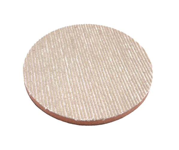 Екстраабразивний полірувальний круг Extra Cutting Microfiber Pad 135/10 mm