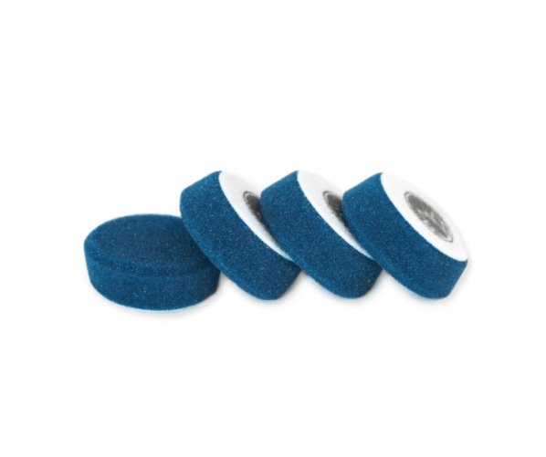 Финишный круг для полирования Polishing Pad Soft 65/55x22 Dark Blue