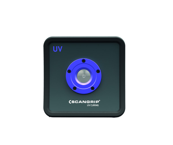 Ультрафіолетова лампа Nova-UV S