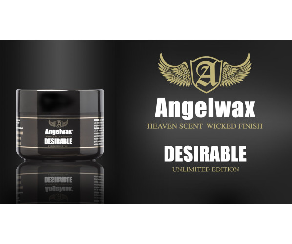 Desirable 250 ml Angelwax