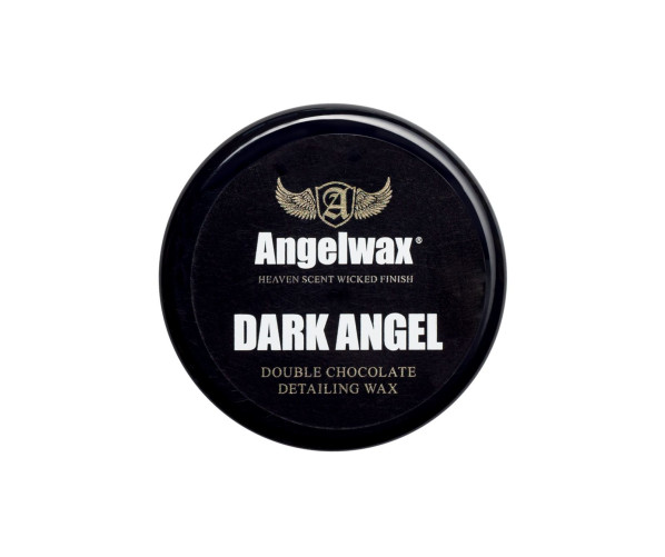 Твердый воск для темных автомобилей Dark Angel 33 g