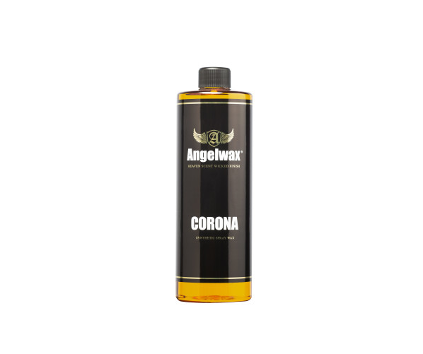 Синтетический спрей-воск Corona 500ml