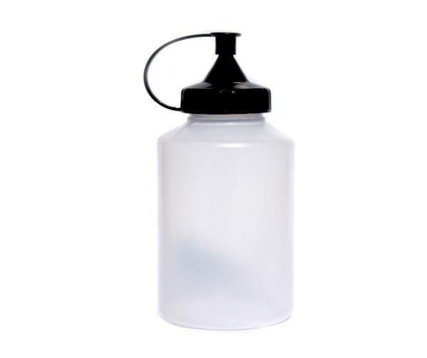 Многоразовая емкость для полировальной пасты Polish Dispenser Bottle 500 ML