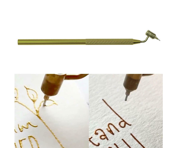 Ручка для відколів і подряпин Touch Up Paint Pen Fine Line 0,5 mm