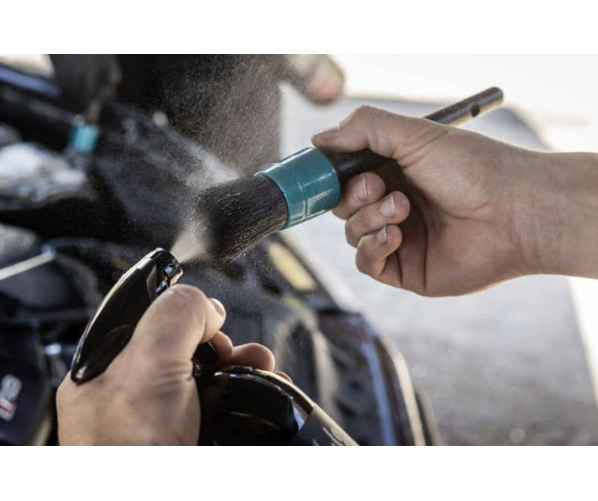 Набір професійних щіток для детейлінгу Auto Finesse Detailing Brushes DETAILER