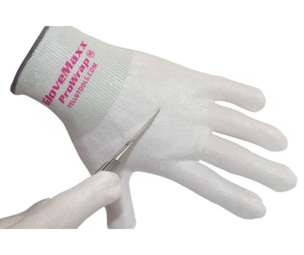  GloveMaxx ProWrap Перчатки для поклейки пленок, M