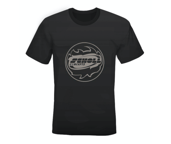 Брендовая футболка детейлера T-Shirt Scholl Concepts L