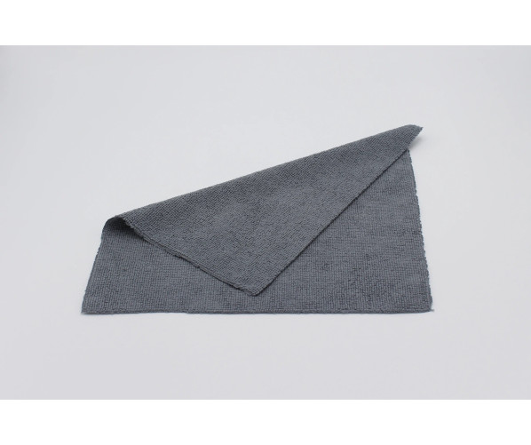 Мікрофібри в рулоні - 75 шт ROLL 75 X TRICOT FIRST grey  30 X 30 см DeWitte