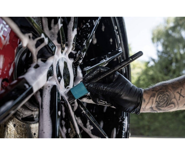Auto Finesse Detailing Brushes DETAILER