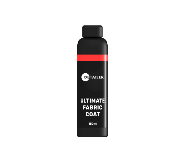 Засіб для захисту тканинного і шкіряного салону Ultimate Fabric Coat 150 ml