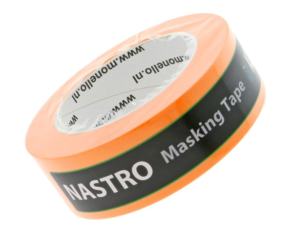 Nastro Masking Tape 38mm Monello