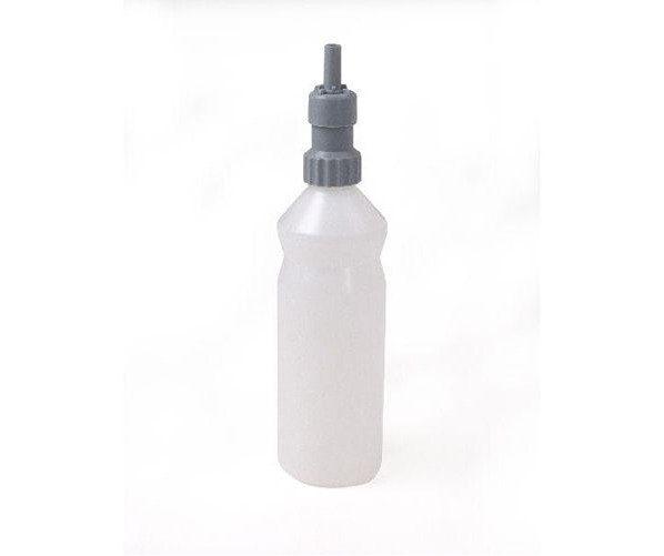 Бутылка для химии к TESCO EVA Refilling bottle 750 cc