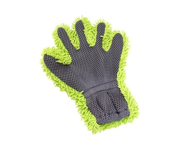 Рукавиця для миття автомобіля Turtle Wax - Gorilla Wash Glove