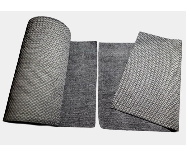 Glass microfiber cloth 24 шт 30x45 см TENZI
