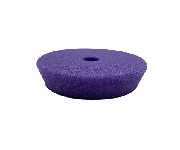 Violet Foam Pad 90 mm (fine) Carclean®