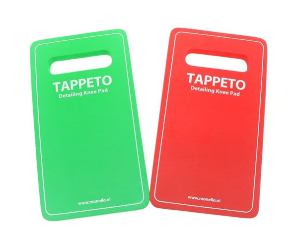 Гибкие подушки Tappeto Duo Detailing Knee Pads