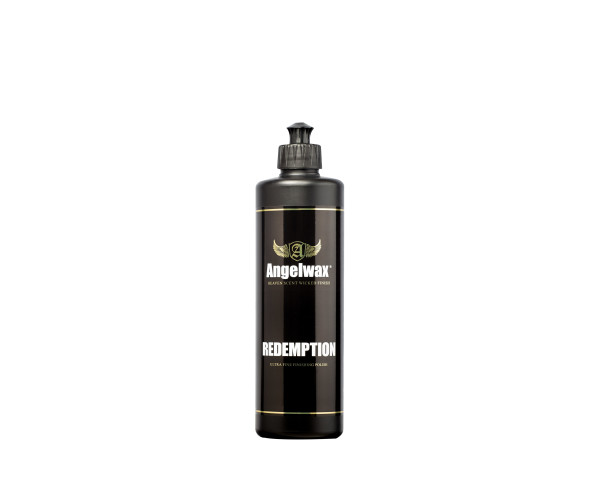 Финишная полировальная паста Redemption Compound Fine 500ml