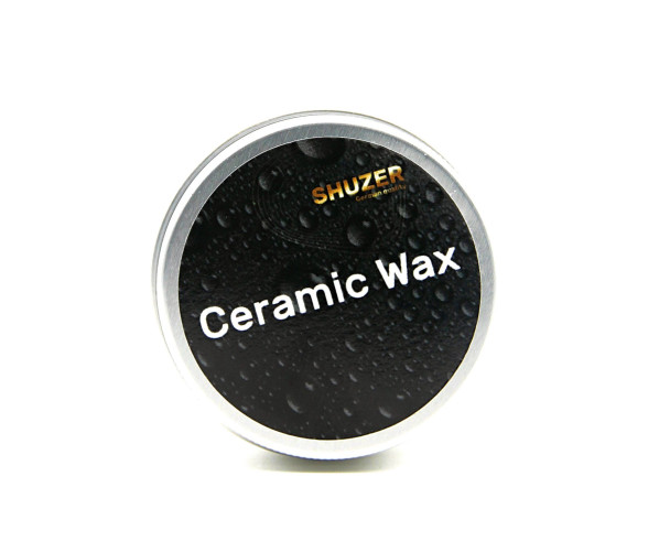 Керамічний твердий віск Ceramic Wax 50 ml