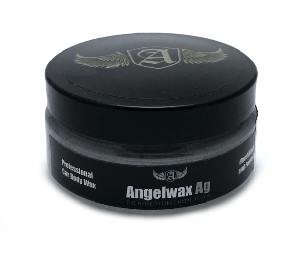 Твердий віск Angelwax AG 100 ml,  фото