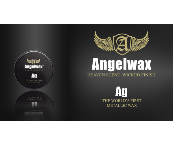 Твердий віск Angelwax AG 33 ml