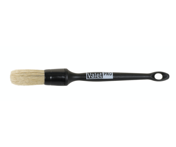Тонка щітка для важкодоступних місць Valet Pro Small Brush