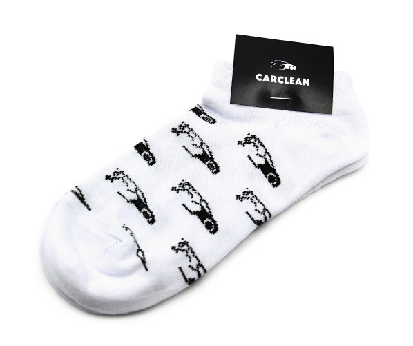  Чоловічі шкарпетки Carclean Sport, 42-45 (27-29 см)